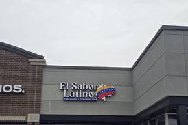 New Joliet restaurant specializes in Venezuelan, Colombian dishes