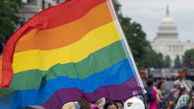 House passes same-sex marriage bill in retort to high court