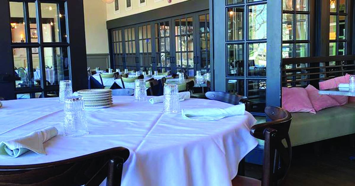 Joliet dining spots cooking up deals for City Center Restaurant Week