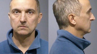 Plainfield man charged following June human trafficking operation