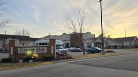 Operator of Pleasant View in Ottawa files for bankruptcy protection