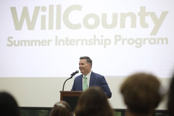 Applications open for Will County Center for Economic Development’s summer internship program 