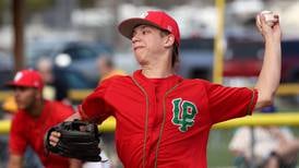 Strong pitching staff to lead L-P baseball team in 2026