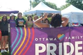 Ottawa Family Pride Festival returns Saturday