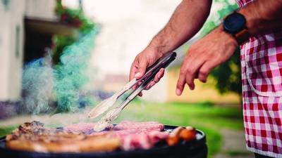 Elevate your grill game with local experts 