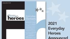McHenry County’s 2021 Everyday Heroes
