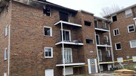 Affordable housing search ‘critical challenge’ for DeKalb fire victims, agency says