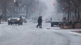 Dangerously cold temperatures still expected for Will and Grundy Counties