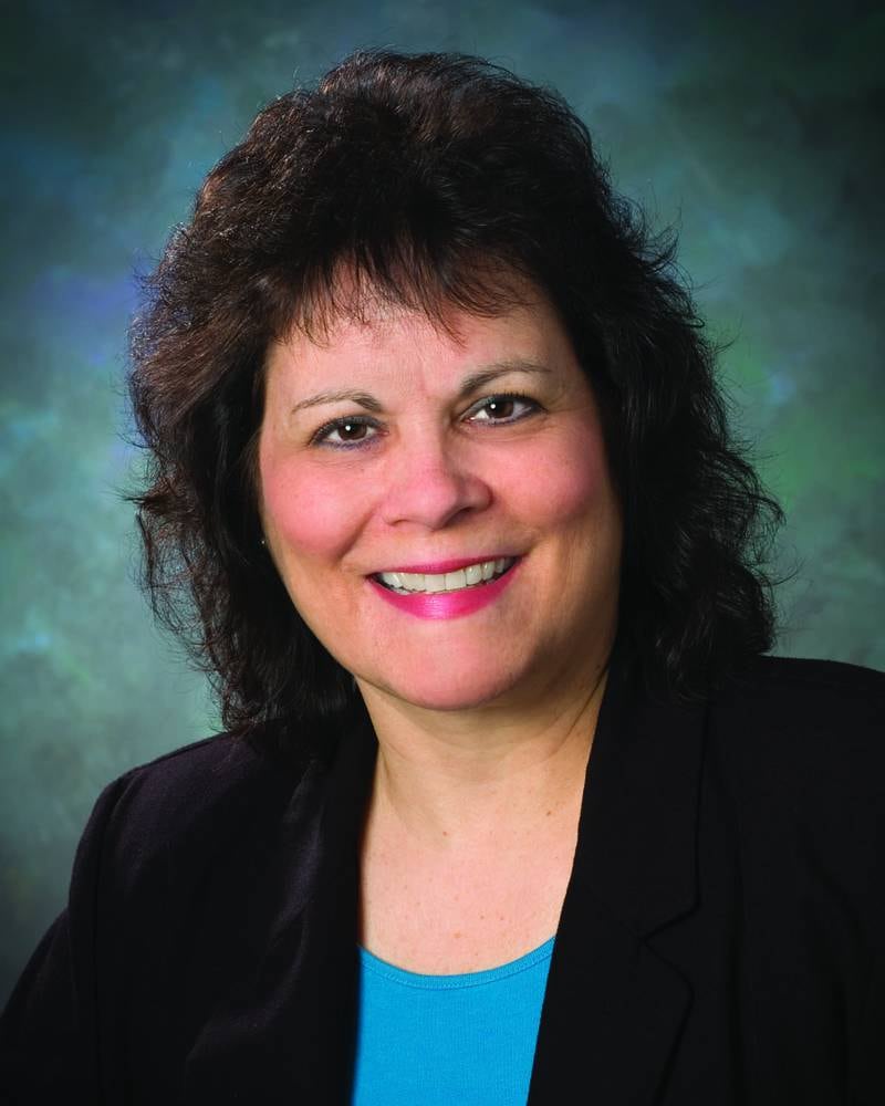 Gurnee Park District is honored to rename O’Plaine Park in recognition of Park Board Commissioner Vicki Paddock.