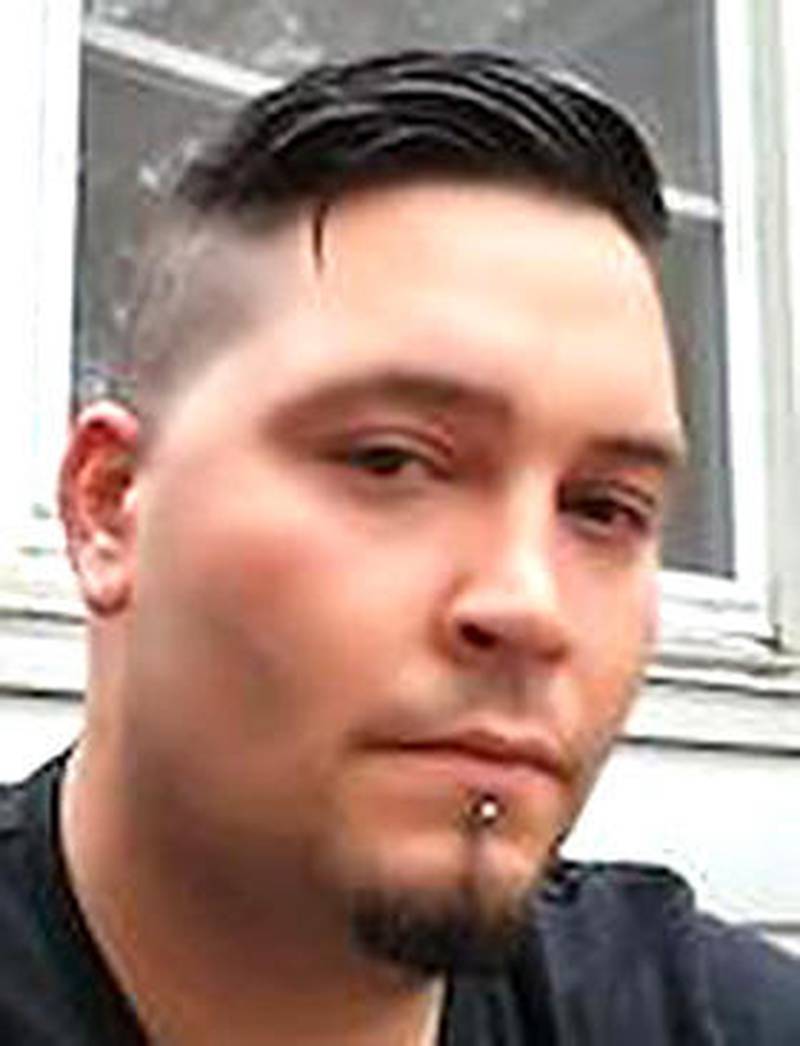 Wonder Lake man charged with druginduced homicide in connection with