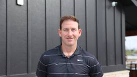 Bradley-Bourbonnais names Joe Kubal head coach