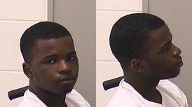 Man gets 12 years in prison for drugged-driving crash that killed Judson University students
