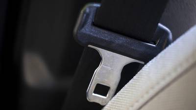 Illinois State Police issue ‘buckle up’ and ‘drive sober’ warning over Memorial Day holiday