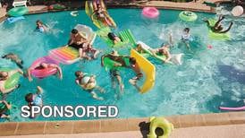 Flood’s Royal Flush: Keeping Pool Parties Clean and Carefree