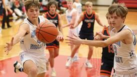 Boys basketball: LaSalle-Peru, Putnam County, Rock Falls to play Colmone Classic openers