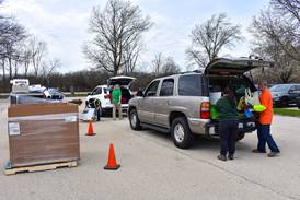 Fall recycling day at Brookfield Zoo set for Sept. 30