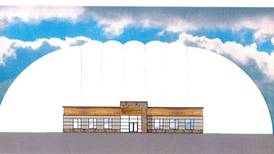 Oswego Village Board approves $112,000 economic incentive agreement with indoor golf dome developer