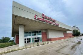 At long last, Kankakee nears conference center ownership