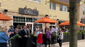 Ella’s Italian Pub celebrates opening in Geneva