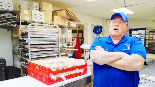 Longtime methods keep Folsom’s Bakery thriving in Rock Falls