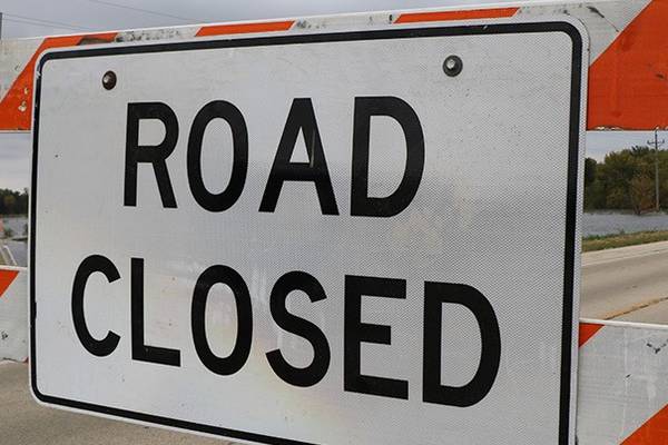 Joliet closing down Rosalind Street beginning Wednesday 