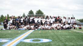 Photos: Jonathan Ward Skills Camp