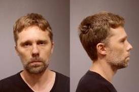 Montgomery man charged with possession of child sexual abuse material