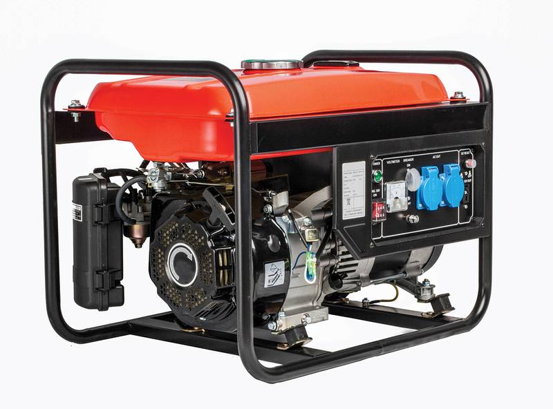 Town & Country Services - 3 Benefits of a Home Generator