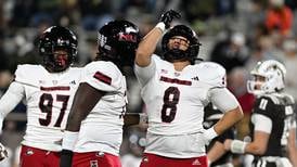 NIU aims for back-to-back bowl wins in rematch against Fresno State