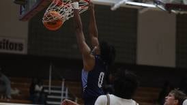 Photos: Plainfield South vs. Morris Boys Basketball