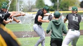 Photos: Bishop McNamara vs. Herscher, Class 2A Herscher Regional championship baseball