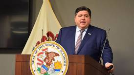 Rich Miller: Illinois budget in flux thanks to federal uncertainties