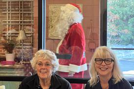 ‘Taking care of the kids:’ Goodfellows deliver gifts to hundreds in DeKalb County this Christmas