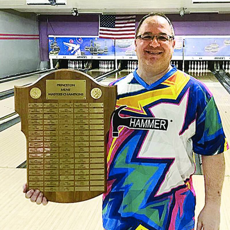 The Show goes on for Princeton Masters Shaw Local