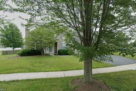 Sale closed in Plainfield: $535,000 for a single-family home