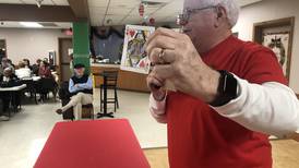 McHenry VFW Queen of Hearts game has a winner who gets half of $2.5M pot