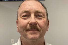 Bradley fire chief search underway