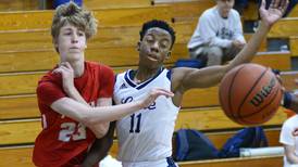 Christmas tournament managers play 'wait and see' at Marseilles, Plano