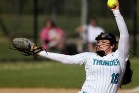 Northwest Herald Athlete of the Week: Woodstock North's Kylee Nicholson