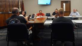 Streator council narrows 911 ambulance options to 2 private companies for personnel