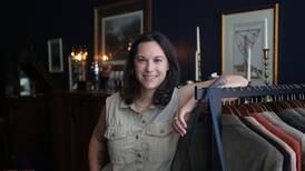 Owner of new Joliet vintage store says downtown an ideal location for business