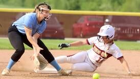 Softball: 25 McHenry County-area players named to Illinois Coaches Association All-State team