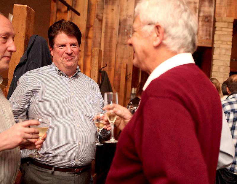 Campton Hills poised for change with new leadership Shaw Local