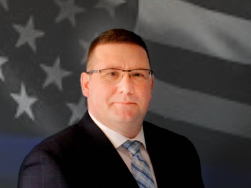 Michael Wittig