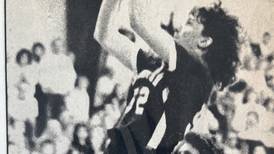 Evolution of the Princeton girls scoring record 