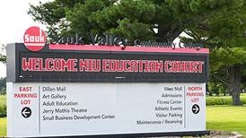New NIU program preparing special education teachers for local districts