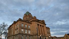 Kankakee woman pleads guilty to murder of her boyfriend