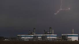 Photos: Storms move through the Sauk Valley