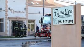 Cause still unknown for fire at former Fanatico restaurant in DeKalb