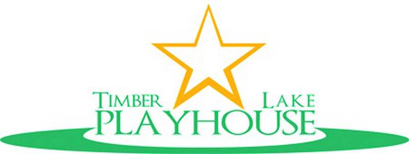 Timber Lake Playhouse logo